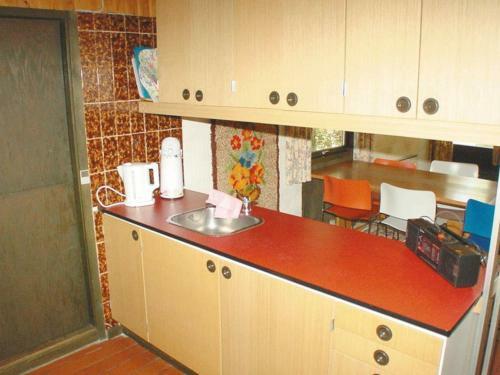 Two-bedroom Holiday Home In Hadsund 14