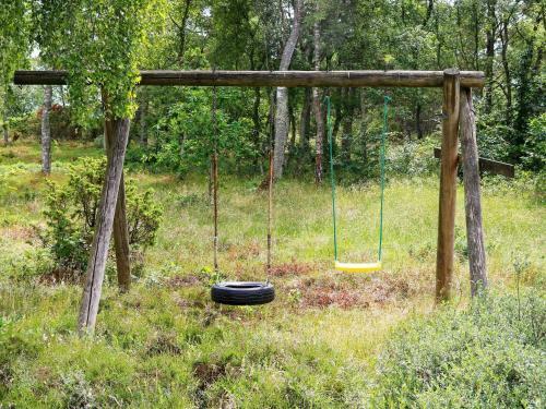 Three-bedroom Holiday Home In Hadsund 43