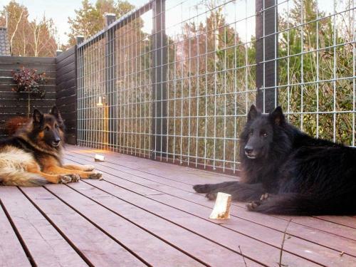 Three-bedroom Holiday Home In Hadsund 26