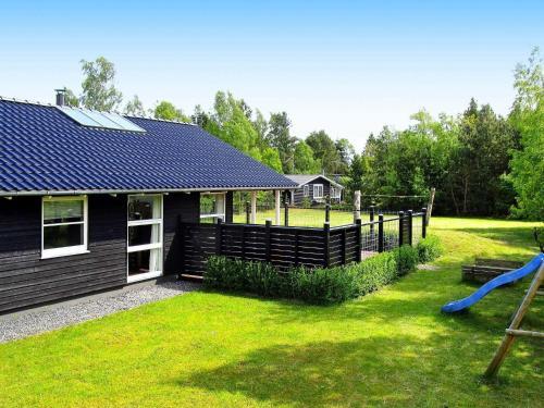 Three-bedroom Holiday Home In Hadsund 26