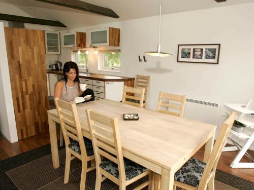 Three-bedroom Holiday Home In Hadsund 26