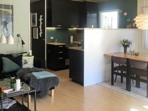 Three-bedroom Holiday Home In Hadsund 10