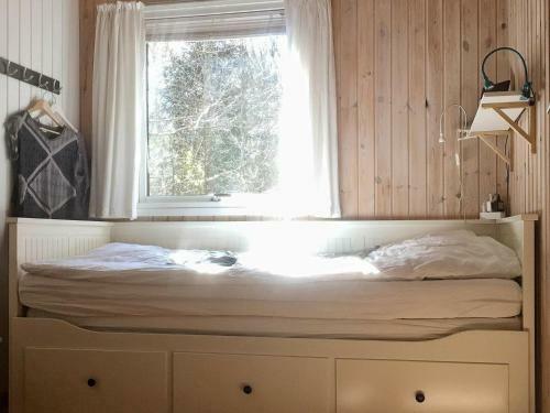 Three-bedroom Holiday Home In Hadsund 10