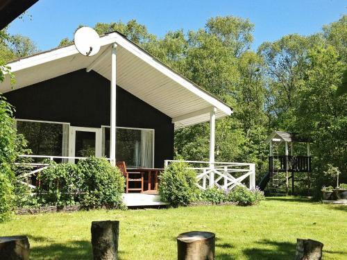 Three-bedroom Holiday Home In Hadsund 10