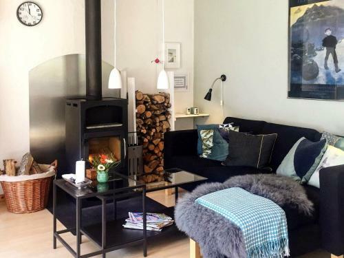 Three-bedroom Holiday Home In Hadsund 10