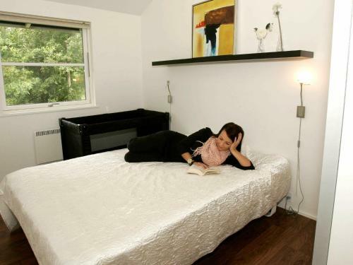 Three-bedroom Holiday Home In Hadsund 25