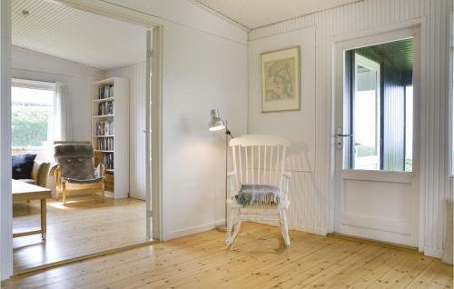 One-bedroom Holiday Home �lsted With Sea View 09