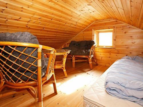 Three-bedroom Holiday Home In Hadsund 28