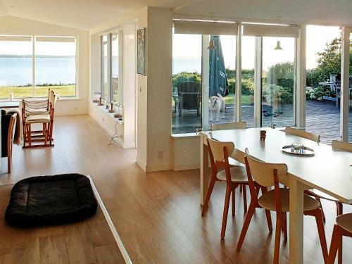 Two-bedroom Holiday Home In Frederiksv�rk