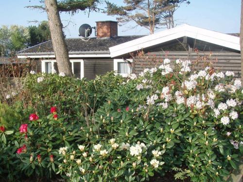 Two-bedroom Holiday Home In Frederiksv�rk