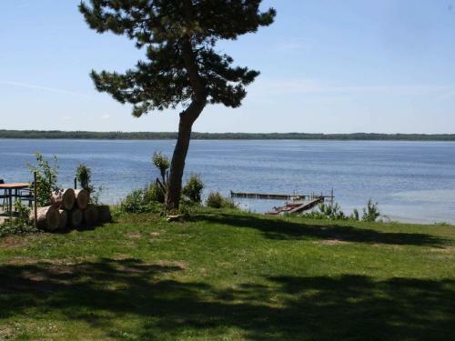 Two-bedroom Holiday Home In Frederiksv�rk