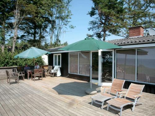 Two-bedroom Holiday Home In Frederiksv�rk