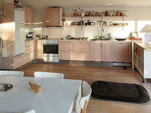 Two-bedroom Holiday Home In Frederiksv�rk