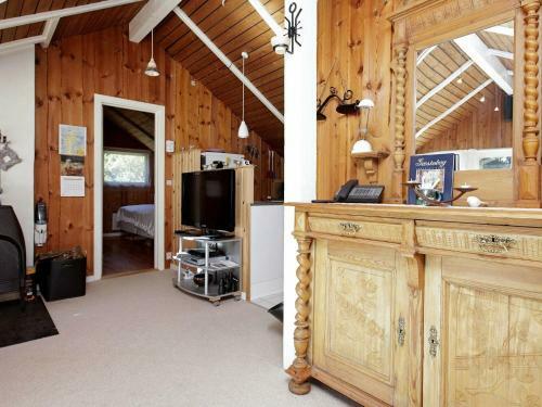Three-bedroom Holiday Home In Hals 33