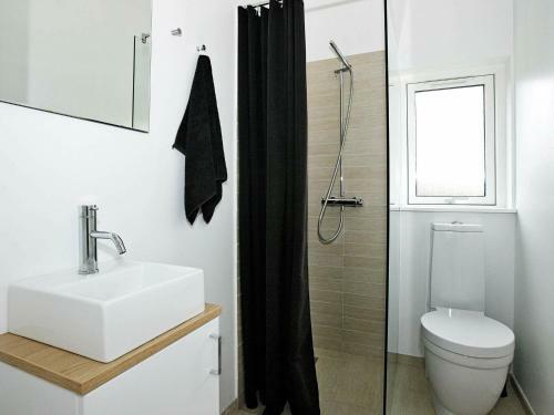 Three-bedroom Holiday Home In Hadsund 42