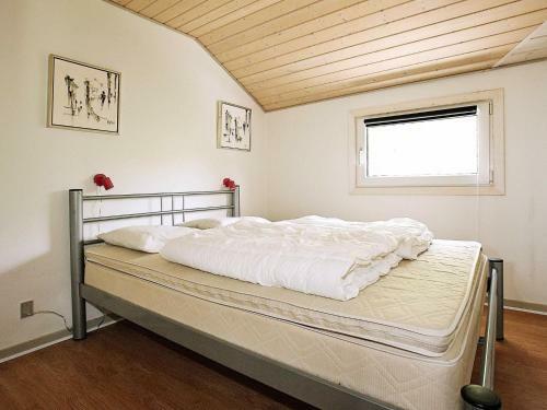 Three-bedroom Holiday Home In Hadsund 39