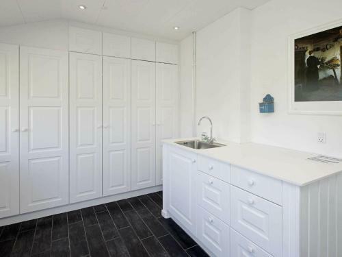 Three-bedroom Holiday Home In Skagen 5