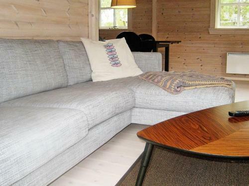 Three-bedroom Holiday Home In Skibby 3