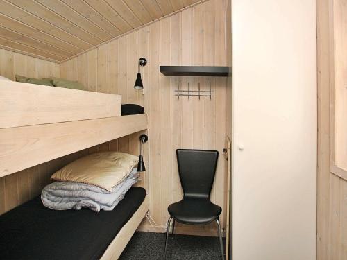 Four-bedroom Holiday Home In �lb�k 2