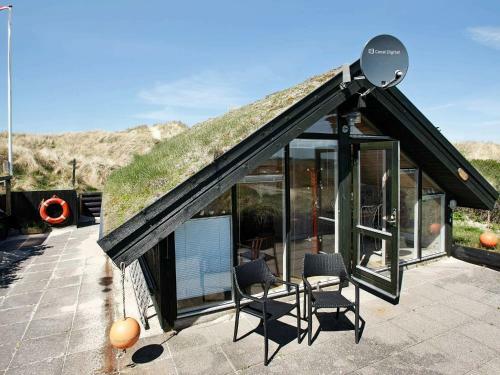 One-bedroom Holiday Home In Brovst 2
