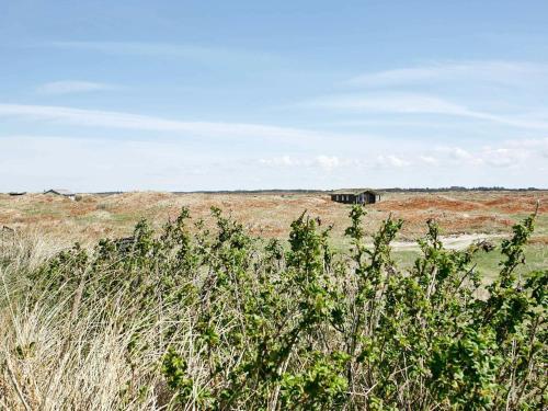 One-bedroom Holiday Home In Brovst 2