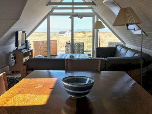 Four-bedroom Holiday Home In Thisted 10