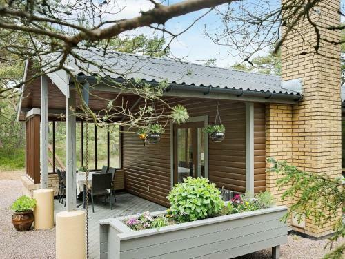 Three-bedroom Holiday Home In Nex� 15