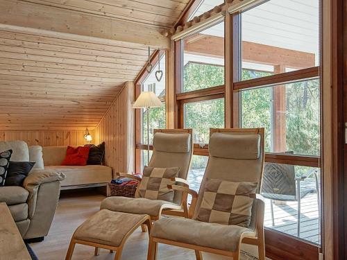 Four-bedroom Holiday Home In Nex� 8
