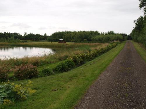 Engholm Apartment