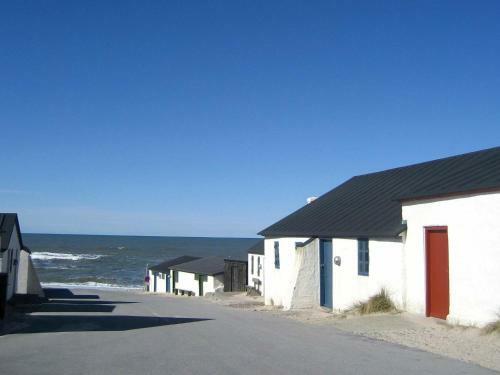 Three-bedroom Holiday Home In Snedsted 1