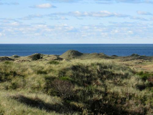 Three-bedroom Holiday Home In Snedsted 1
