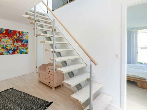 Three-bedroom Holiday Home In Stege 7