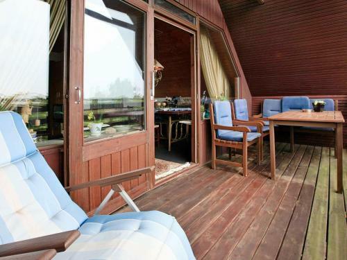 One-bedroom Holiday Home In Svendborg 2