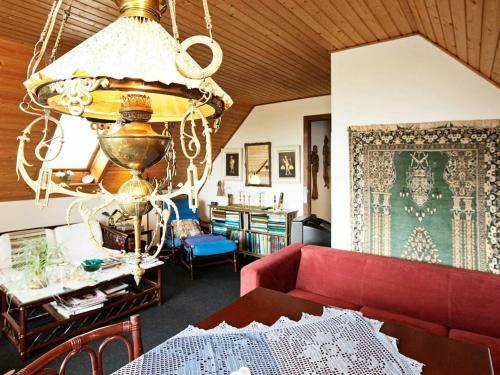 One-bedroom Holiday Home In Svendborg 2