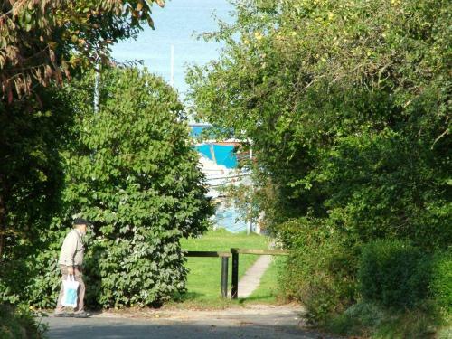 Two-bedroom Holiday Home In Svendborg 3