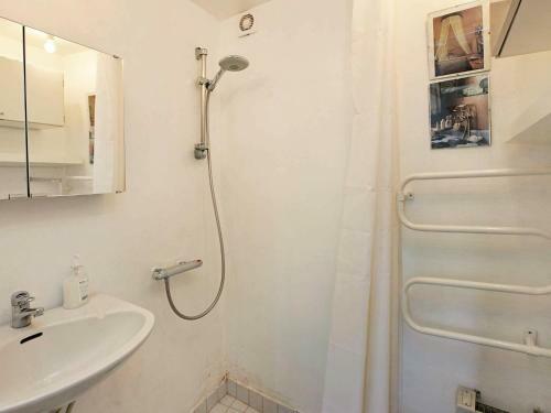 Two-bedroom Holiday Home In Svendborg 3