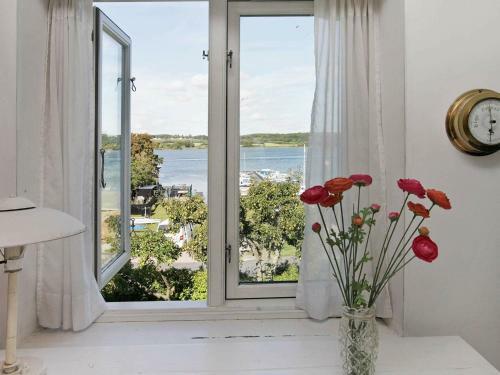 Two-bedroom Holiday Home In Svendborg 3