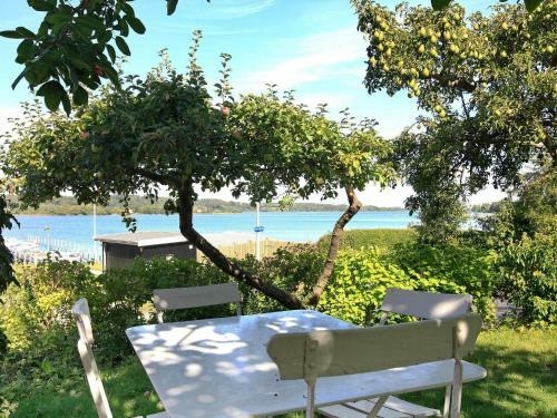 Two-bedroom Holiday Home In Svendborg 3