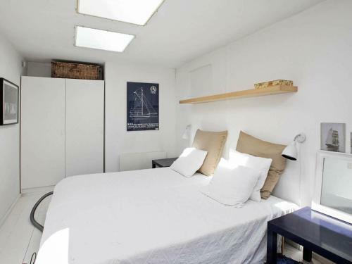 Two-bedroom Holiday Home In Svendborg 3