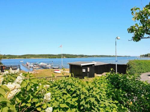 Two-bedroom Holiday Home In Svendborg 3