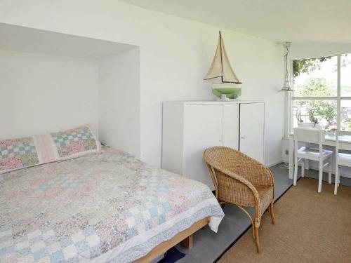 Two-bedroom Holiday Home In Svendborg 3