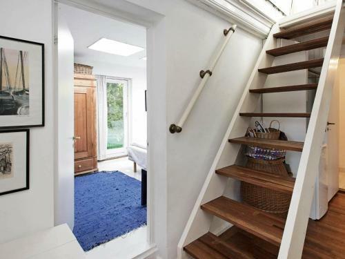 Two-bedroom Holiday Home In Svendborg 3