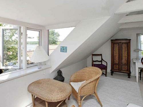 Two-bedroom Holiday Home In Svendborg 3