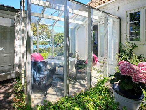 Two-bedroom Holiday Home In Svendborg 3