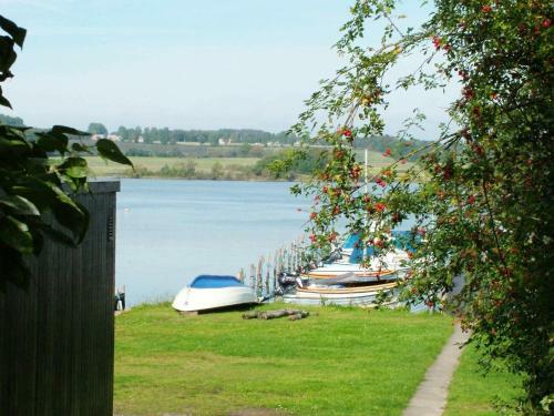 Two-bedroom Holiday Home In Svendborg 3
