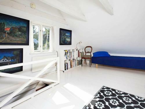 Two-bedroom Holiday Home In Svendborg 3