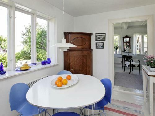 Two-bedroom Holiday Home In Svendborg 3