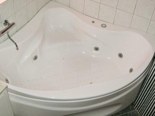 Two-bedroom Holiday Home In L�gst�r 5