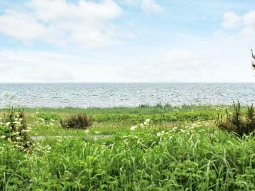 Two-bedroom Holiday Home In L�gst�r 5