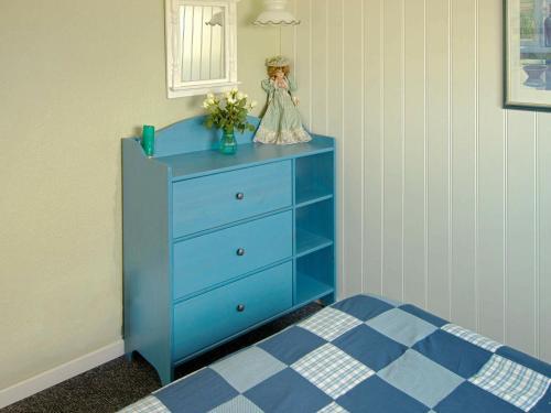 Three-bedroom Holiday Home In L�gst�r 7